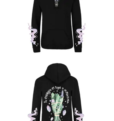 Canguro - Tu energía es tuya y la mia es mia