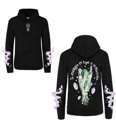 Canguro - Tu energía es tuya y la mia es mia